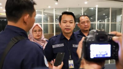 IKP Fest 2023, Tebar Penghargaan untuk SP4N-LAPOR! dan Medsos Terbaik Perangkat Daerah