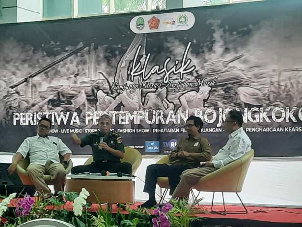 Lantik Penjabat Fungsional, Pesan Pj Sekda Jabar: Wajib Jaga Integritas