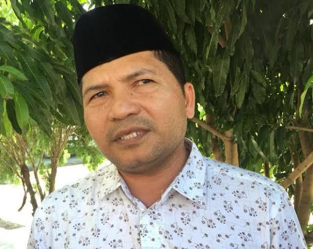 Ketua MPU Aceh Mengajak Seluruh Elemen Sukseskan Pemilu 2024 Dan Menjaga Perdamaian Aceh
