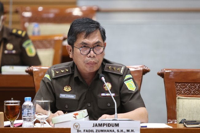 JAM-Pidum Menyetujui 6 Pengajuan Penghentian Penuntutan Berdasarkan Restorative Justice