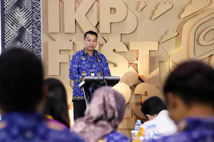 IKP Fest 2023 Hadirkan Talkshow Bekasi Berani Lawan Hoaks Pemilu 2024