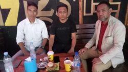 Menindak lanjuti Informasi Dan Pemberitaan Di Media Pengurus Kerukunan Keluarga Bajo Sulawesi Tenggara KEKAR BAJO-SULTRA