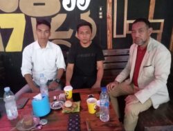 Menindak lanjuti Informasi Dan Pemberitaan Di Media Pengurus Kerukunan Keluarga Bajo Sulawesi Tenggara KEKAR BAJO-SULTRA