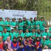 Kurangi Polusi Udara, FIFGroup dan LindungiHutan Tanam 2.326 Mangrove di Pulau Pari