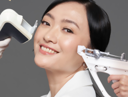 Kombinasi Treatment Injeksi, Laser, dan Skincare : Memang bisa disatukan?