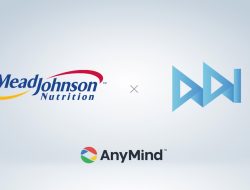 Mead Johnson milik Reckitt memilih DDI dari AnyMind Group sebagai e-commerce enabler untuk Tokopedia