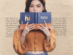 Naomi Ivo, Cucu dari Ivo Nilakreshna dan Keponakan dari Penyanyi Senior Astri Ivo, Membuat Gebrakan dalam Industri Musik dengan Single Debut “Never Be Yours”