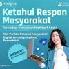 Cara Memantau Opini Publik atas Kebijakan Institusi dengan Digital Listening Tools