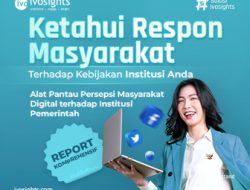 Cara Memantau Opini Publik atas Kebijakan Institusi dengan Digital Listening Tools