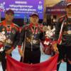 7 Medali Diraih Atlet NPCI Kabupaten Bekasi, dalam ASEAN Para Games Kamboja 2023