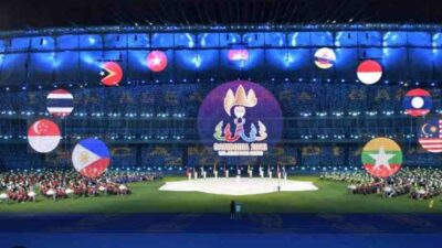 Altet NPCI  Kabupaten Bekasi Peraih Medali ASEAN Paragames 2023 Kamboja