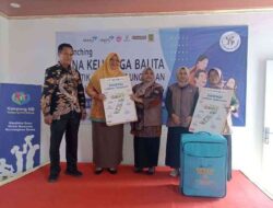 Mendorong Pertumbuhan Anak Usia Dini DPPKB Kabupaten Bekasi Hadirkan Program BKB HIU