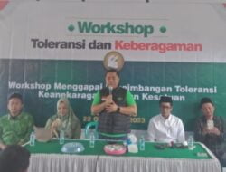 PKB : Kolaborasi Antar Propinsi Dan Kabupaten Menyelaraskan Visi Dan Misi Menuju 2024