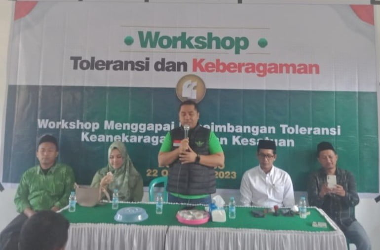 PKB : Kolaborasi Antar Propinsi Dan Kabupaten Menyelaraskan Visi Dan Misi Menuju 2024