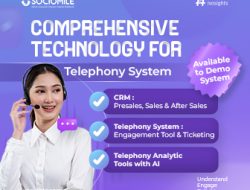 5 Tips Mudah Agar Agen Telesales Raih Target Penjualan dengan Cepat