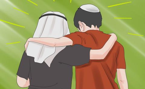 Islam Mengajarkan Umatnya Untuk Toleransi