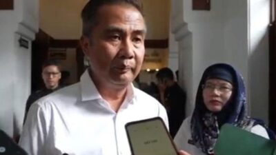 Pemdaprov Jabar Siapkan Rumah Sakit Tangani Kasus Cacar Monyet, Satu pasien masih dirawat di RSHS Kota Bandung