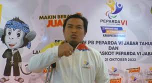 Ketua NPCI Kabupaten Bekasi Apresiasi Atas Prestasi Kontingen Indonesia di Asian Para Games 2023