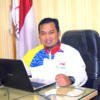 Kardi Leo Berikan Apresiasi Kepada Atlet NPCI Kabupaten Bekasi Periah Medali di ASEAN Paragames Kamboja 2023