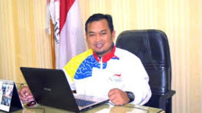 Ketua NPCI Kabupaten Bekasi Mengucapkan Selamat Hari Sumpah Pemuda 2023