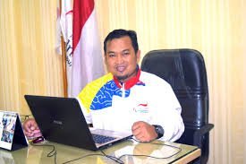 Ketua NPCI Kabupaten Bekasi Mengucapkan Selamat Hari Sumpah Pemuda 2023