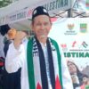 Baznas Kabupaten Bekasi Lanjutkan Penggalangan Donasi Kemanusiaan untuk Palestina