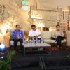 IKP Fest 2023 Hadirkan Talkshow Bekasi Berani Lawan Hoaks Pemilu 2024