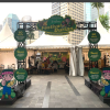 Sayurbox Gelar Durian Festival di FX Senayan: Nikmati Promo All You Can Eat Durian dan Beragam Olahan Durian