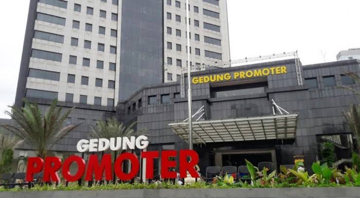 Terseret Kasus Firli Ketua KPK, Bos Hotel Alexis Malam Mangkir Panggilan Polda Metro Jaya
