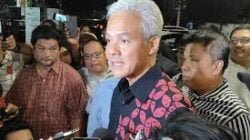 LQ Indonesia Lawfirm setuju Pendapat Ganjar Pranowo memberi angka 5 ke penegakan hukum