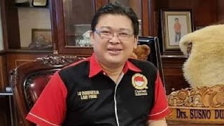 Alvin Lim Bebas, Tepat Hari Pahlawan MA Berikan Keadilan