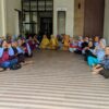 Program Pemeriksaan Kesehatan Rutin Lansia Di Kelurahan Krajan Kecamatan Mejayan Kabupaten Madiun