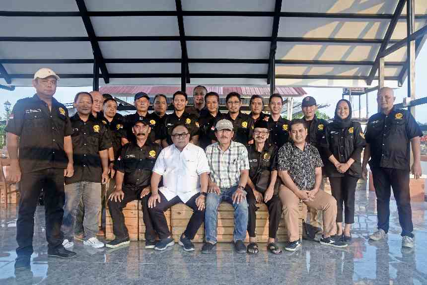 LSM ABIMANTRANA Madiun Kembali Eksis