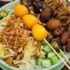 Bubur Ayam Jakarta vs Bubur Ayam Chinese: Saingan Lezat di Dunia Bubur