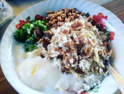 Rekomendasi Bubur Ayam yang Wajib Dicoba Jika di Surabaya