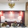 Durasi Debat Capres-Cawapres 2,5 Jam, Disiarkan Langsung Televisi