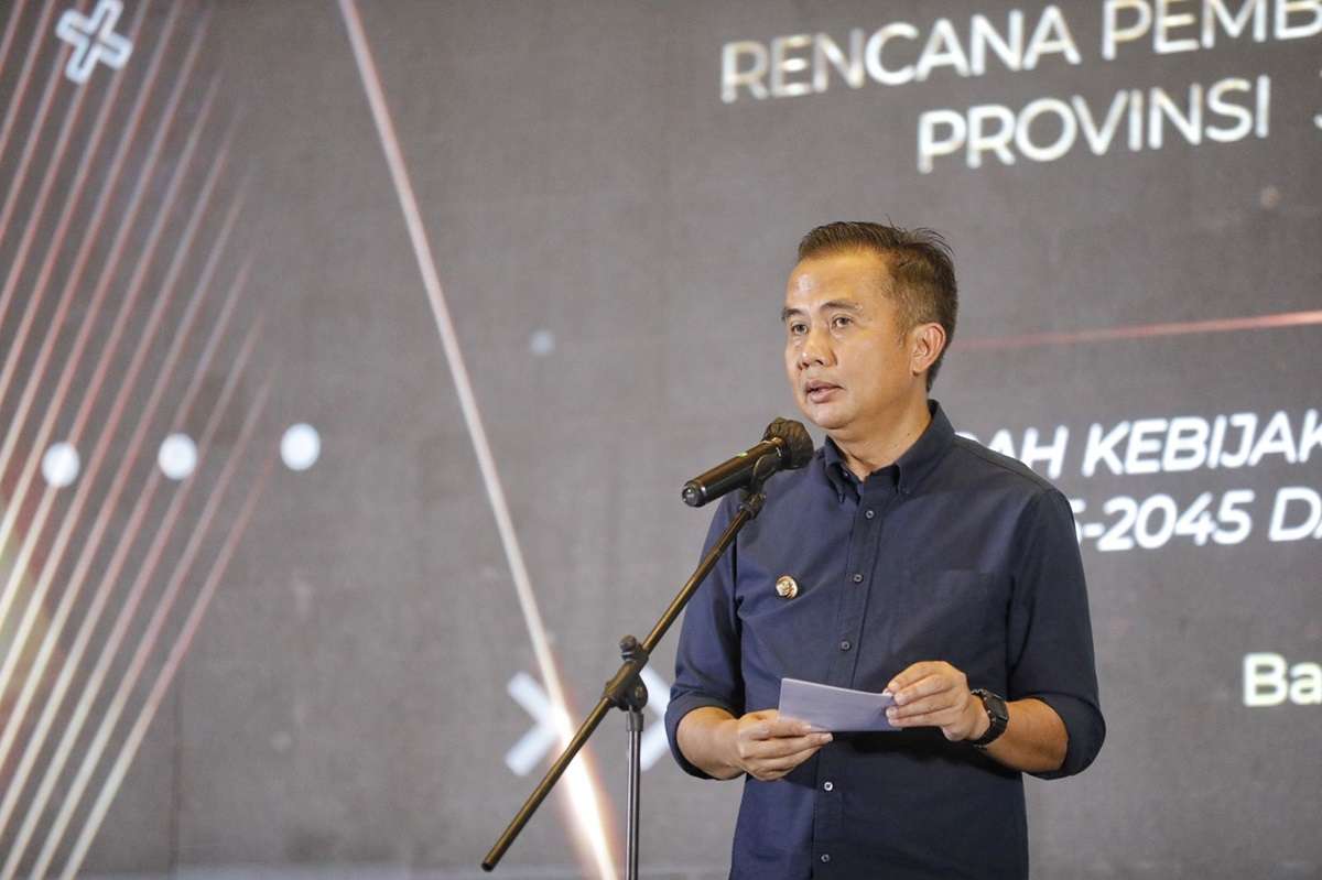 Bey Machmudin Tetapkan UMK 2024 Kabupaten dan Kota Kota Bekasi Tertinggi, Banjar Terendah