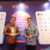 Punya SIHALAL, BPJPH Kemenag Sabet Dua Penghargaan Top Digital Awards 2023