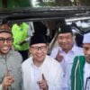 Pasangan Anies Baswedan Nomor Urut 1 Muhaimin Iskandar Berjanji Dana Otsus Aceh Di Perpanjang Hingga