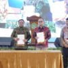 MoU dengan PPATK, Menag: Hindari Gratifikasi, Transaksi Apapun Bisa Dilihat