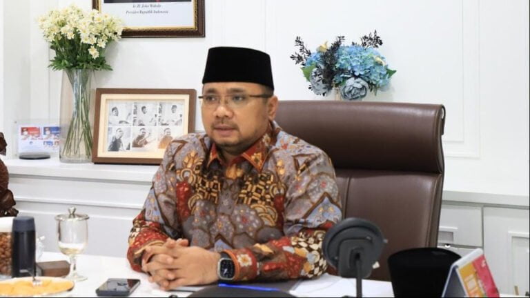 Pelunasan Biaya Haji Dibuka 9 Januari 2024