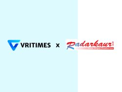 VRITIMES dan Radarkaur.disway.id Berkolaborasi untuk Mendukung Pertumbuhan Startup dan UMKM di Indonesia