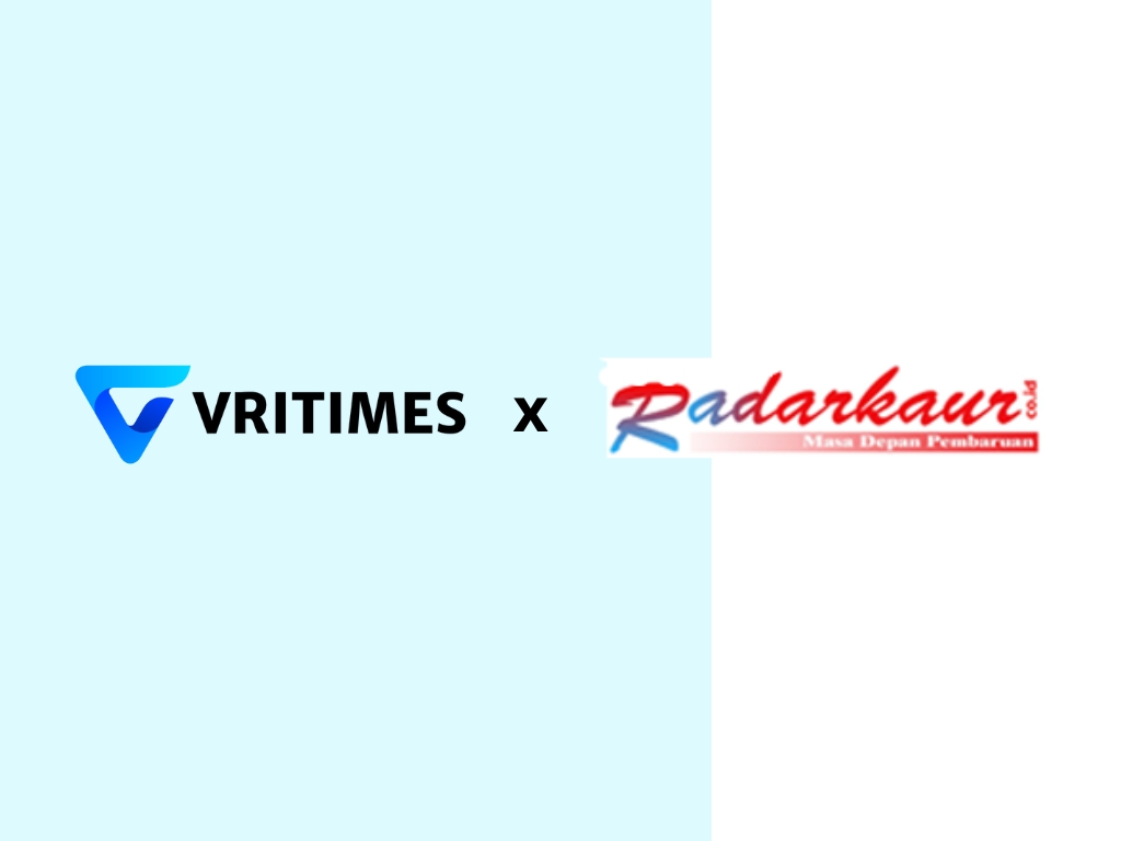 VRITIMES dan Radarkaur.disway.id Berkolaborasi untuk Mendukung Pertumbuhan Startup dan UMKM di Indonesia