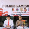 Ini Penjelasan Kasatreskrim Polres Lampung Utara Terkait Penetapan Tersangka kasus Penganiayaan Oleh Oknum Wartawan