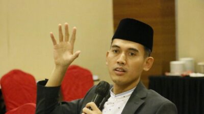 Jelang Pemilu, Prof Niam Ingatkan Kewajiban Umat Pilih Pemimpin yang Ideal dan Bertanggungjawab