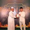 Borneo Indobara dan Yayasan Muslim Sinar Mas Wakafkan Alquran