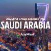 AnyMind Group berekspansi ke Saudi Arabia