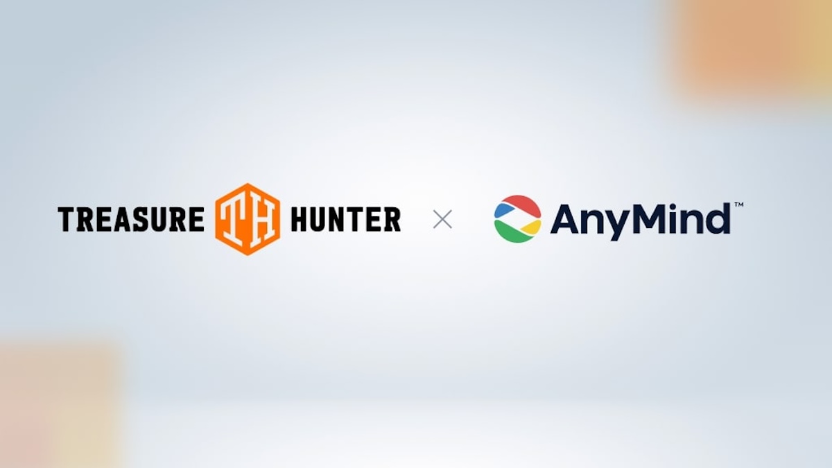 AnyMind Group menandatangani kemitraan strategis dengan salah satu perusahaan manajemen creator terbesar yang berbasis di Korea, Treasure Hunter
