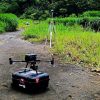 Terra Drone dan Universitas Gajah Mada Manfaatkan Drone Lidar untuk Survei Longsor