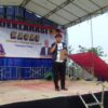 Relawan KASAD Siap Memperjuangkan Kemenangan H. Adang Ahmadi, SE. Caleg DPRD partai NASDEM No.1 Dapil 7 Kabupaten Bekasi